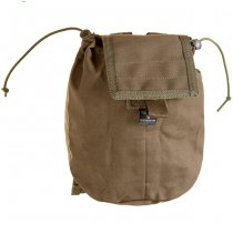 Invader Gear Foldable Dump Pouch - Ranger Green