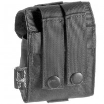 Invader Gear Frag Grenade Pouch - Black