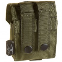 Invader Gear Frag Grenade Pouch - OD