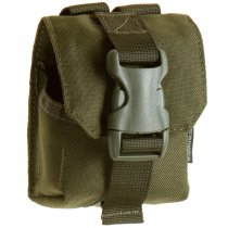 Invader Gear Frag Grenade Pouch - Olive Drab