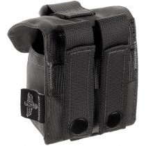 Invader Gear Frag Grenade Pouch - Wolf Grey