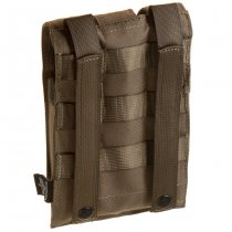 Invader Gear MP5 Triple Mag Pouch - Ranger Green