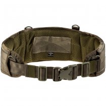 Invader Gear PLB Belt - Ranger Green