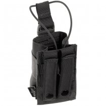 Invader Gear Radio Pouch - Wolf Grey