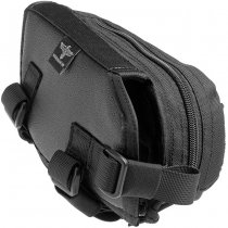 Invader Gear Stock Pad - Black