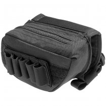 Invader Gear Stock Pad - Black