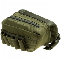 Invader Gear Stock Pad - Olive Drab