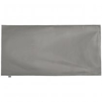 Clawgear Microfiber Towel 60x120cm - Solid Rock