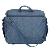 Helikon-Tex Urban Courier Bag Large Nylon - Blue Melange