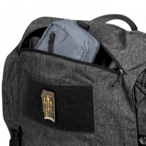 Helikon-Tex Urban Courier Bag Medium Nylon - Grey Melange