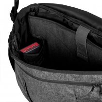 Helikon-Tex Urban Courier Bag Medium Nylon - Grey Melange