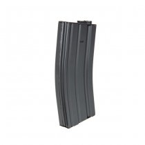 Specna Arms M4 300rds Metal Magazine - Black