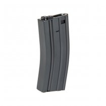 Specna Arms M4 300rds Metal Magazine - Black