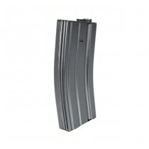 Specna Arms M4 300rds Metal Magazine - Grey