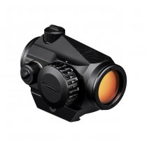 Vortex Optics Crossfire 2 MOA Red Dot - Black