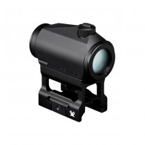 Vortex Optics Crossfire 2 MOA Red Dot - Black