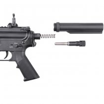 Specna Arms SA-A07 ONE SAEC AEG - Black
