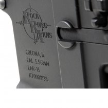 Specna Arms SA-E13 EDGE RRA AEG - Tan