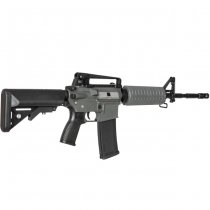 Specna Arms SA-E01 EDGE RRA ASTER V2 Custom AEG - Chaos Grey