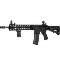Specna Arms SA-E15 EDGE ASTER V2 Custom AEG - Black
