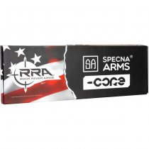 Specna Arms SA-C01 CORE RRA S-AEG - Black