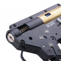 Specna Arms SA-B14 KeyMod 12 Inch AEG - Kryptek Typhon