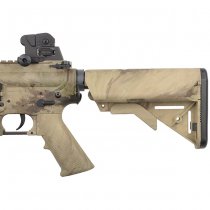 Specna Arms SA-B02 AEG - A-TACS AU