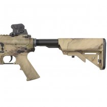 Specna Arms SA-B02 AEG - A-TACS AU