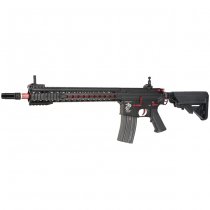 Specna Arms SA-B14 KeyMod 12 Inch AEG - Red Edition