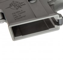 Specna Arms SA-E02 EDGE RRA ASTER V2 Custom AEG - Chaos Grey