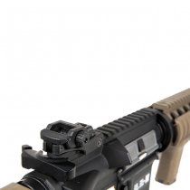 Specna Arms SA-E03 EDGE RRA ASTER V2 Custom AEG - Dual Tone