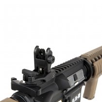 Specna Arms SA-E03 EDGE RRA ASTER V2 Custom AEG - Dual Tone