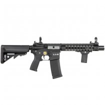 Specna Arms SA-E07 EDGE RRA Titan V2 Custom AEG - Black