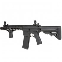 Specna Arms SA-E07 EDGE RRA Titan V2 Custom AEG - Black