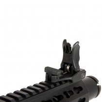 Specna Arms SA-E07 EDGE RRA Titan V2 Custom AEG - Black