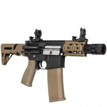 Specna Arms SA-E10 EDGE PDW RRA AEG - Dual Tone