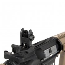 Specna Arms SA-E11 EDGE RRA TITAN V2 Custom AEG - Dual Tone