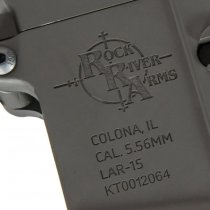 Specna Arms SA-E14 EDGE RRA AEG - Chaos Grey