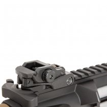 Specna Arms SA-E12 EDGE PDW ASTER V2 Custom AEG - Dual Tone