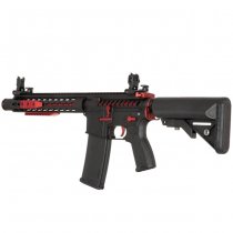 Specna Arms SA-E40 EDGE AEG - Red Edition