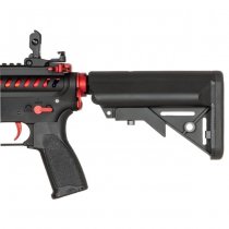 Specna Arms SA-E40 EDGE AEG - Red Edition