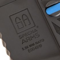 Specna Arms SA-E40 EDGE AEG - Blue Edition