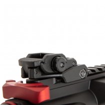 Specna Arms SA-E39 EDGE PDW AEG - Red Edition