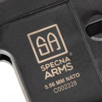 Specna Arms SA-C12 CORE PDW AEG - Black