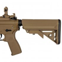 Specna Arms SA-E14 EDGE RRA ASTER V2 Custom AEG - Tan