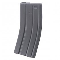 Specna Arms M4 70rds Polymer Magazine - Black