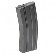 Specna Arms M4 140rds Polymer Magazine - Grey