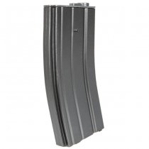 Specna Arms M4 140rds Polymer Magazine - Grey