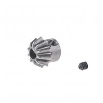 Specna Arms Steel Motor Gear D-Shape