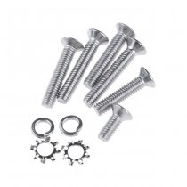 Specna Arms Steel Screw Set V3 Gearbox